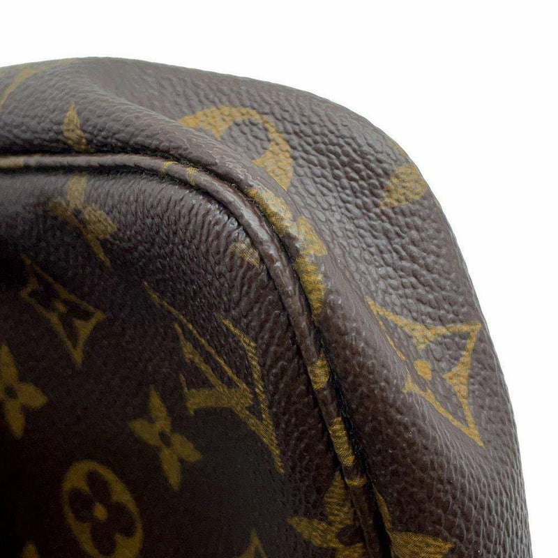 ルイヴィトン ハンドバッグ モノグラム ポシェット・アクセソワール アクセサリーポーチ M51980 LOUIS VUITTON