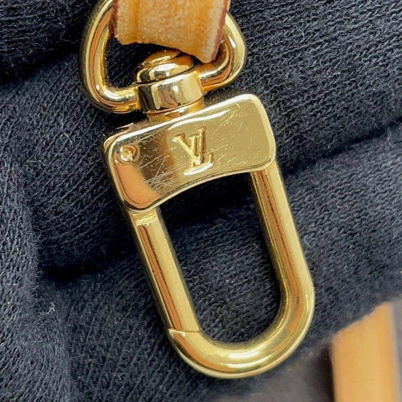 ルイヴィトン ハンドバッグ モノグラム ポシェット・アクセソワール アクセサリーポーチ M51980 LOUIS VUITTON