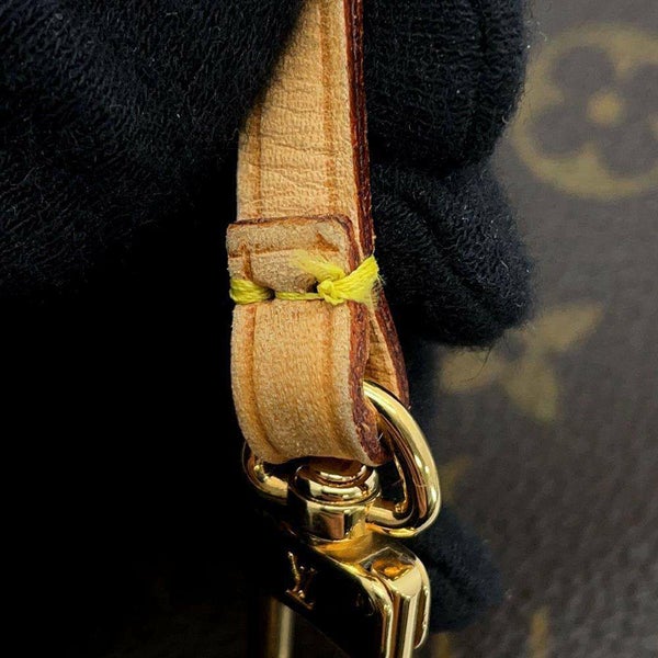 ルイヴィトン ハンドバッグ モノグラム ポシェット・アクセソワール アクセサリーポーチ M51980 LOUIS VUITTON