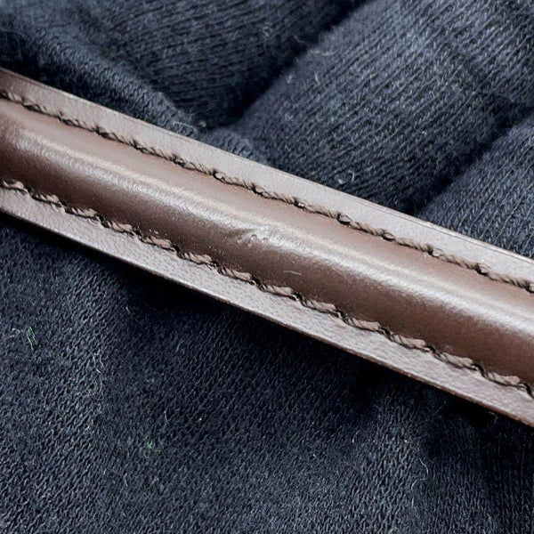 ルイヴィトン ハンドバッグ ダミエ・エベヌ レコレータ N51299 ヴィトン バッグ ワンショルダー アクセサリーポーチ