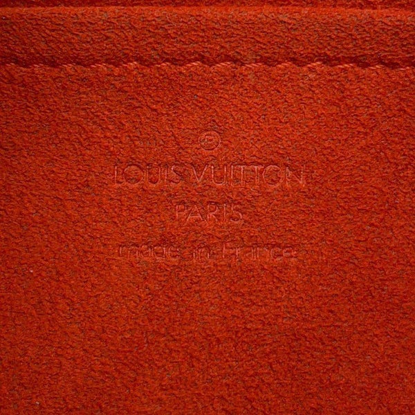 ルイヴィトン ハンドバッグ ダミエ・エベヌ レコレータ N51299 ヴィトン バッグ ワンショルダー アクセサリーポーチ