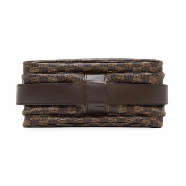 ルイヴィトン ショルダーバッグ ダミエ・エベヌ ナヴィグリオ N45255 LOUIS VUITTON ヴィトン バッグ