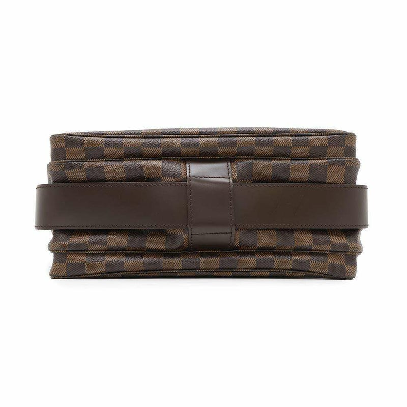 ルイヴィトン ショルダーバッグ ダミエ・エベヌ ナヴィグリオ N45255 LOUIS VUITTON ヴィトン バッグ