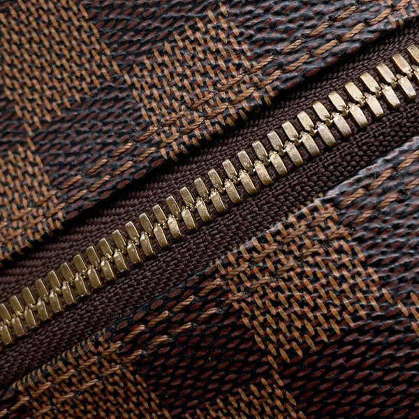 ルイヴィトン ショルダーバッグ ダミエ・エベヌ ナヴィグリオ N45255 LOUIS VUITTON ヴィトン バッグ