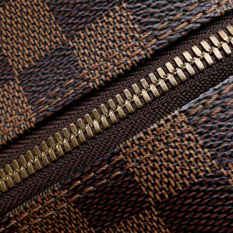 ルイヴィトン ショルダーバッグ ダミエ・エベヌ ナヴィグリオ N45255 LOUIS VUITTON ヴィトン バッグ