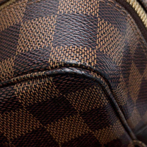 ルイヴィトン ショルダーバッグ ダミエ・エベヌ ナヴィグリオ N45255 LOUIS VUITTON ヴィトン バッグ