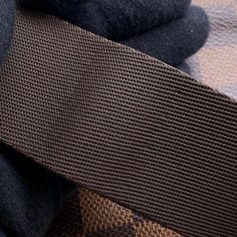 ルイヴィトン ショルダーバッグ ダミエ・エベヌ ナヴィグリオ N45255 LOUIS VUITTON ヴィトン バッグ