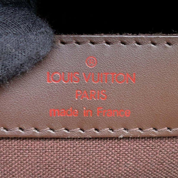 ルイヴィトン ショルダーバッグ ダミエ・エベヌ ナヴィグリオ N45255 LOUIS VUITTON ヴィトン バッグ