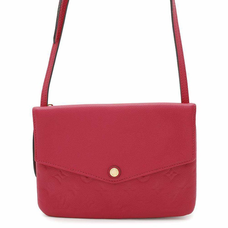 ルイヴィトン ショルダーバッグ モノグラム・アンプラント トワイス M50261 LOUIS VUITTON バッグ