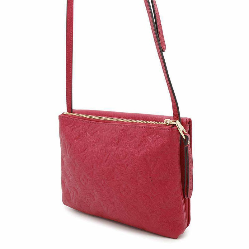 ルイヴィトン ショルダーバッグ モノグラム・アンプラント トワイス M50261 LOUIS VUITTON バッグ