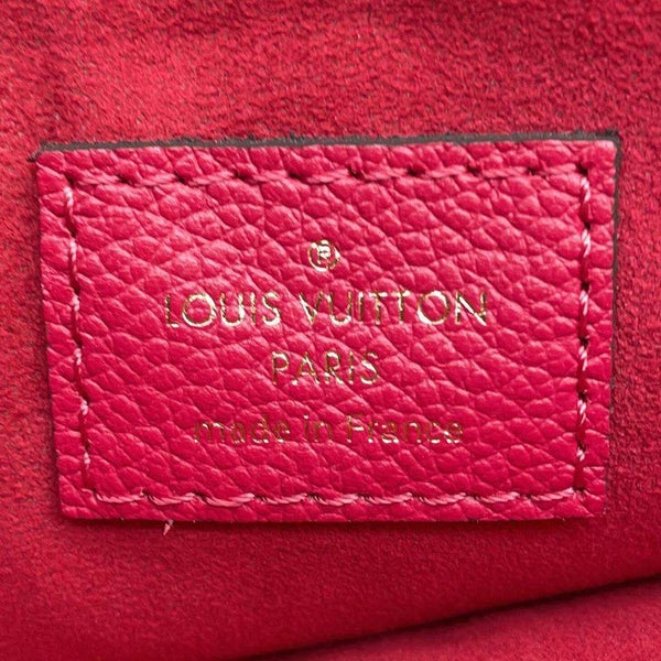 ルイヴィトン ショルダーバッグ モノグラム・アンプラント トワイス M50261 LOUIS VUITTON バッグ