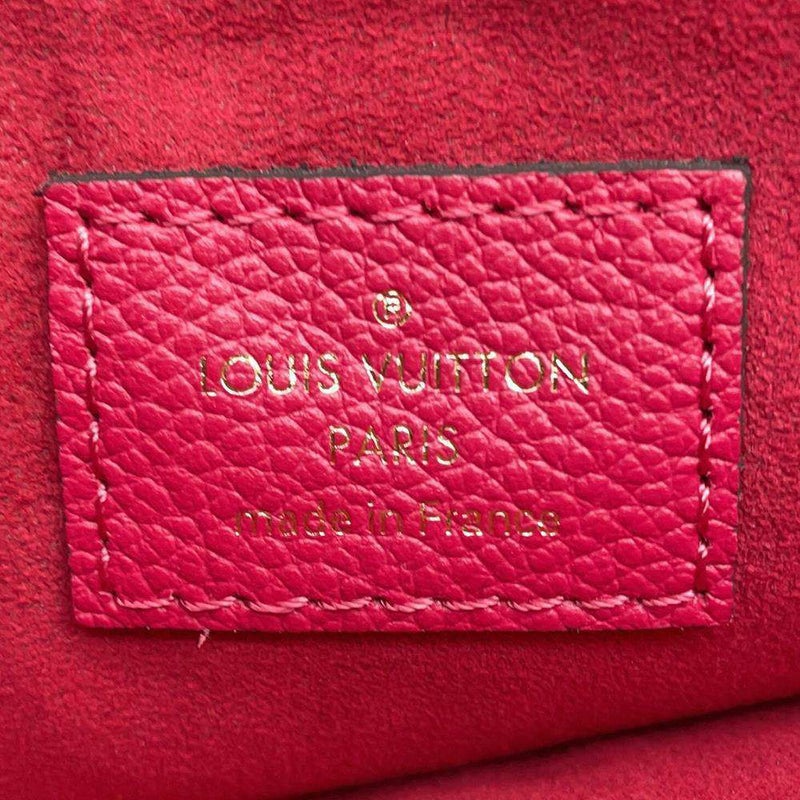 ルイヴィトン ショルダーバッグ モノグラム・アンプラント トワイス M50261 LOUIS VUITTON バッグ