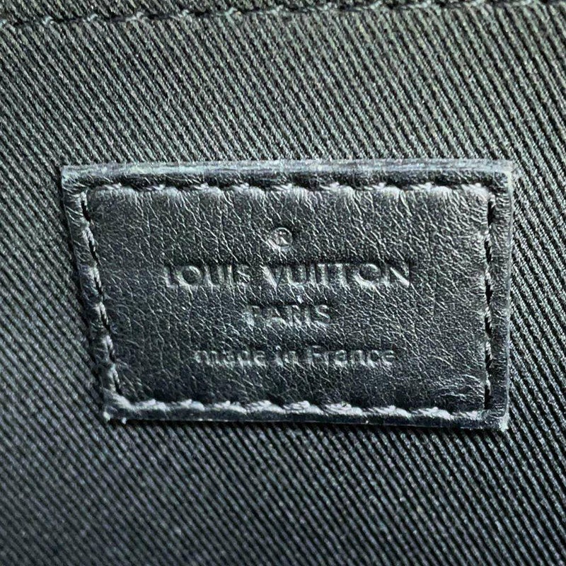 ルイヴィトン リュックサック パームスプリングス バックパックPM M44871 LOUIS VUITTON ヴィトン バッグ 黒