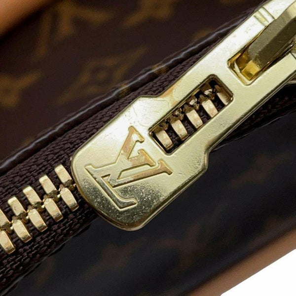 ルイヴィトン ハンドバッグ モノグラム アルマBB M53152 LOUIS VUITTON 2wayショルダーバッグ