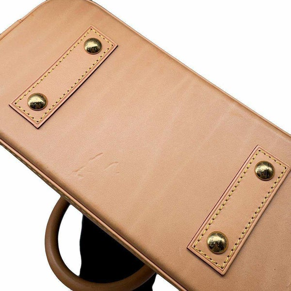 ルイヴィトン ハンドバッグ モノグラム アルマBB M53152 LOUIS VUITTON 2wayショルダーバッグ