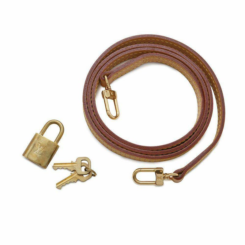 ルイヴィトン ハンドバッグ モノグラム アルマBB M53152 LOUIS VUITTON 2wayショルダーバッグ