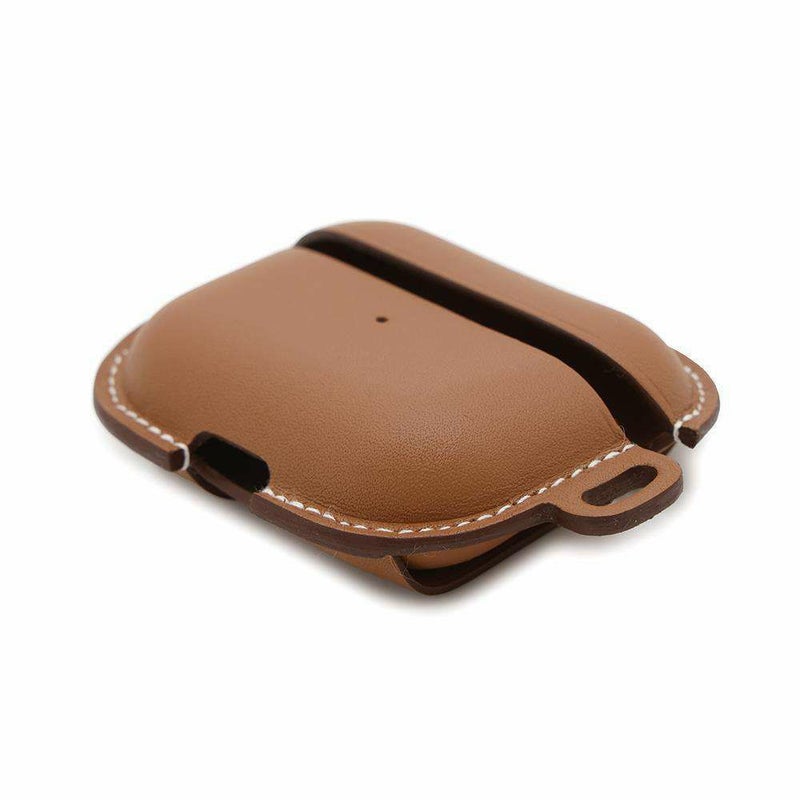 エルメス AirPods2ケース AirPods Pro2用 ゴールド スイフト B刻印 HERMES ケース