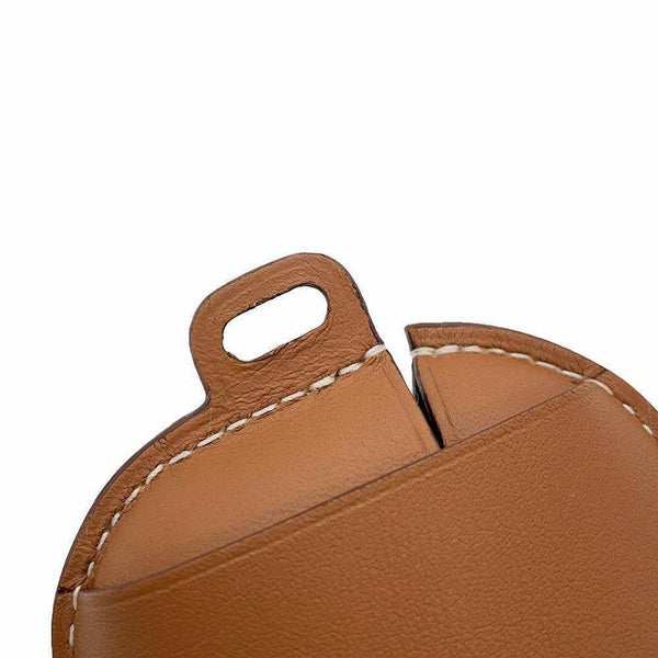 エルメス AirPods2ケース AirPods Pro2用 ゴールド スイフト B刻印 HERMES ケース