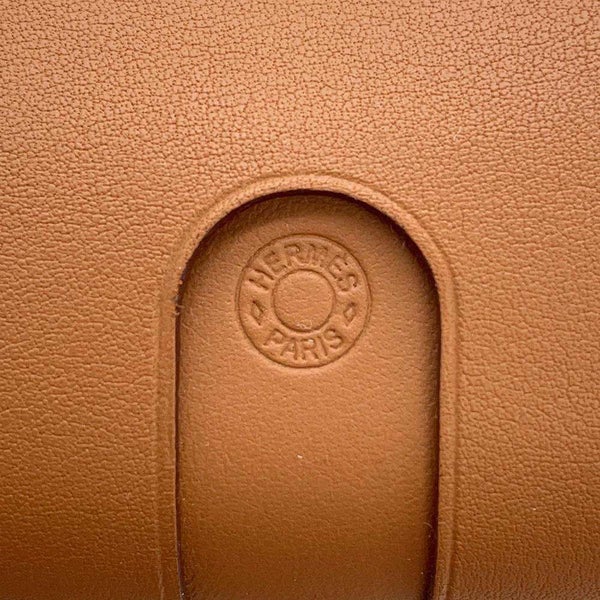 エルメス AirPods2ケース AirPods Pro2用 ゴールド スイフト B刻印 HERMES ケース