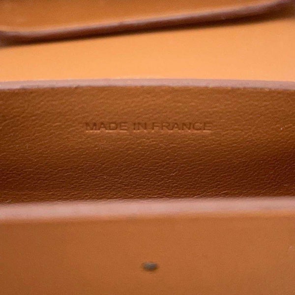 エルメス AirPods2ケース AirPods Pro2用 ゴールド スイフト B刻印 HERMES ケース