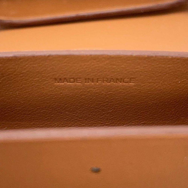 エルメス AirPods2ケース AirPods Pro2用 ゴールド スイフト B刻印 HERMES ケース