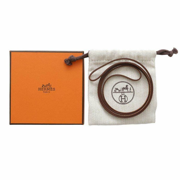 エルメス AirPods2ケース AirPods Pro2用 ゴールド スイフト B刻印 HERMES ケース