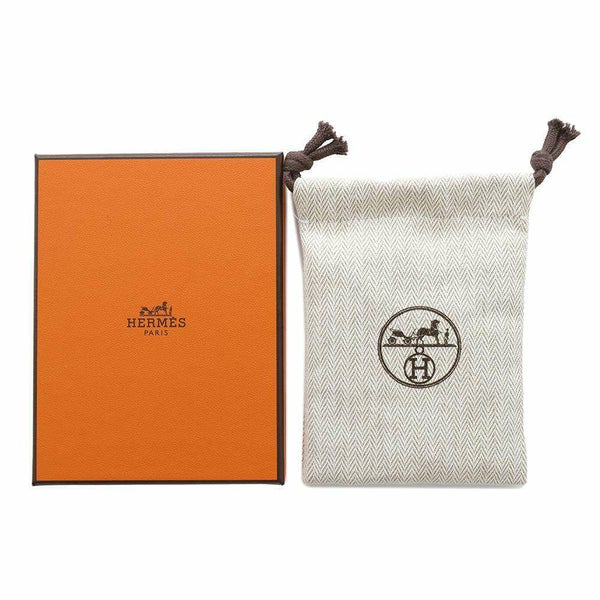 エルメス ネックレス ボン・ヴォヤージュ バッファローホーン HERMES アクセサリー