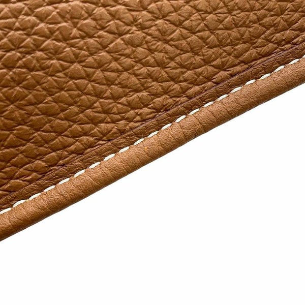 エルメス エブリンTPM アマゾン ゴールド/シルバー金具 トリヨンクレマンス B刻印