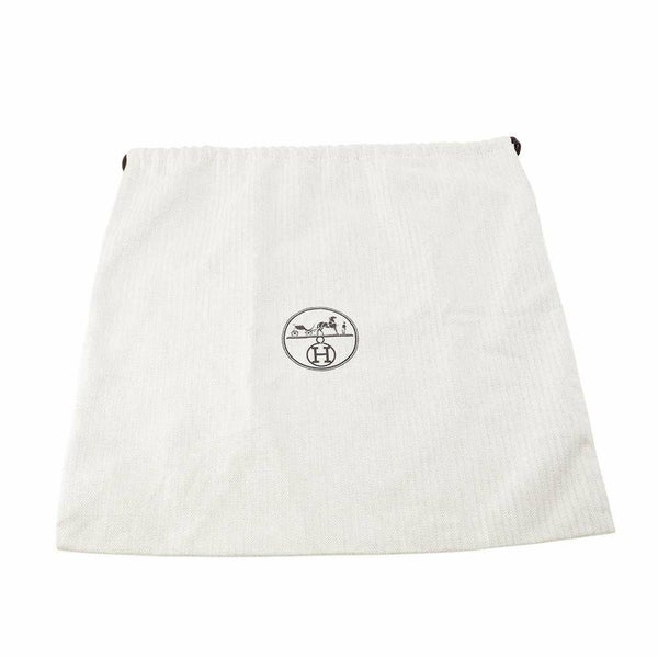 エルメス トートバッグ ガーデンパーティTPM エトゥープ/シルバー金具 トワルオフィシエ / ネゴンダ A刻印