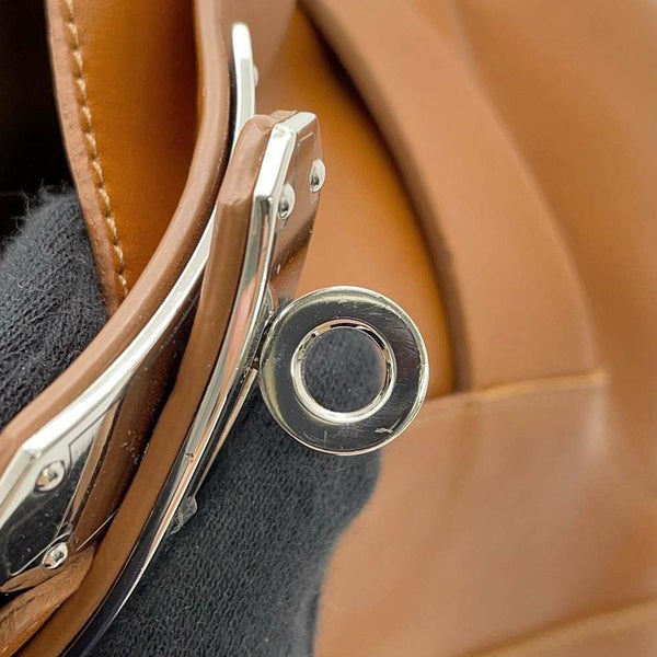 エルメス ショートブーツ ネオ レザー レディースサイズ37 HERMES ブーツ  靴