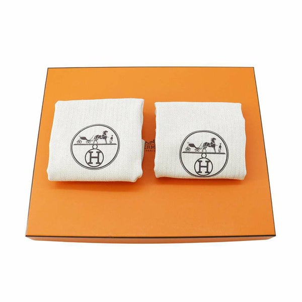 エルメス ショートブーツ ネオ レザー レディースサイズ37 HERMES ブーツ  靴