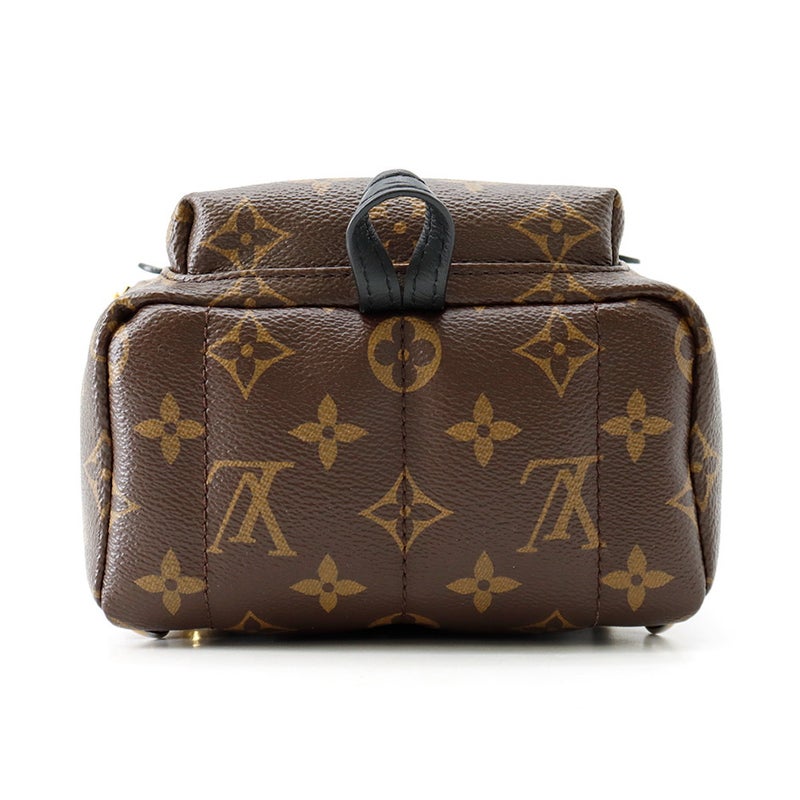 ルイヴィトン リュック モノグラム パームスプリングス バックパック MINI M44873 LOUIS VUITTON ヴィトン ミニバッグ
