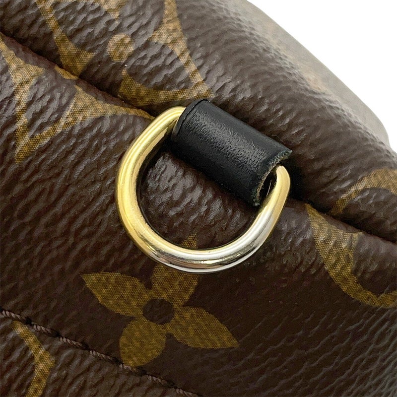 ルイヴィトン リュック モノグラム パームスプリングス バックパック MINI M44873 LOUIS VUITTON ヴィトン ミニバッグ