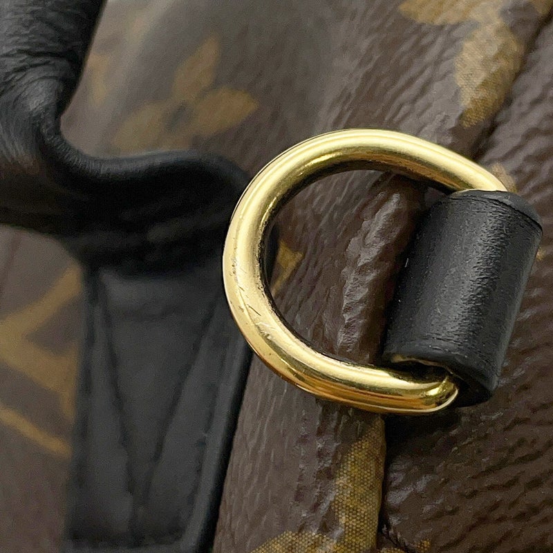 ルイヴィトン リュック モノグラム パームスプリングス バックパック MINI M44873 LOUIS VUITTON ヴィトン ミニバッグ