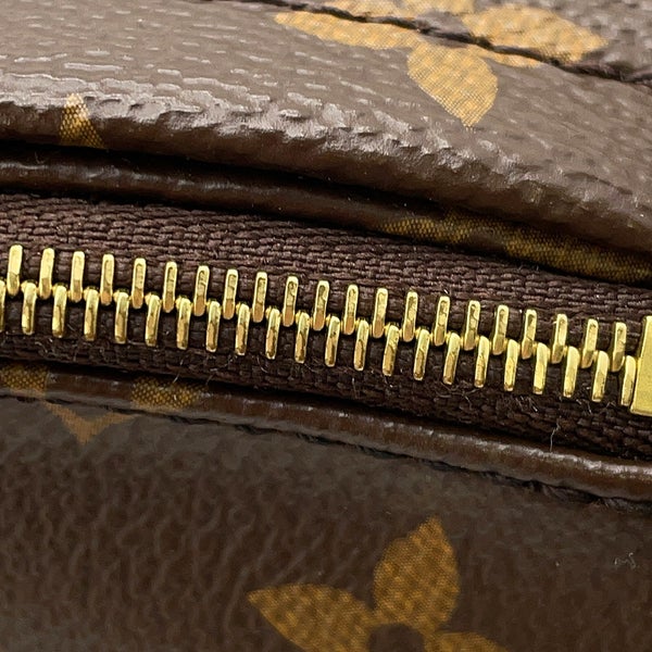 ルイヴィトン リュック モノグラム パームスプリングス バックパック MINI M44873 LOUIS VUITTON ヴィトン ミニバッグ