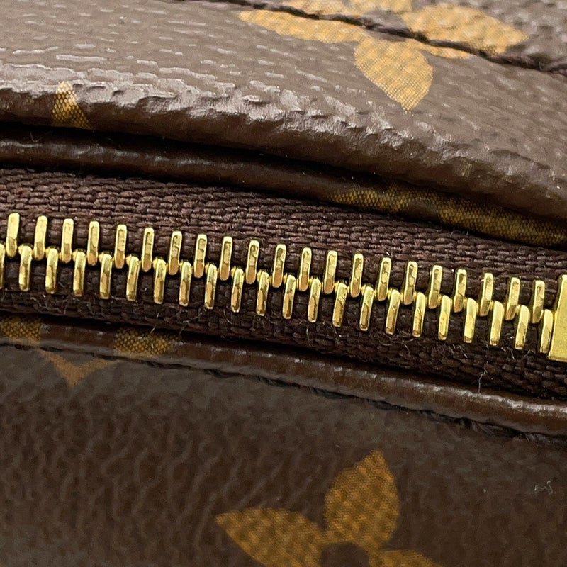 ルイヴィトン リュック モノグラム パームスプリングス バックパック MINI M44873 LOUIS VUITTON ヴィトン ミニバッグ