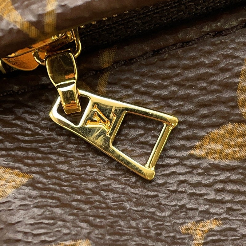 ルイヴィトン リュック モノグラム パームスプリングス バックパック MINI M44873 LOUIS VUITTON ヴィトン ミニバッグ
