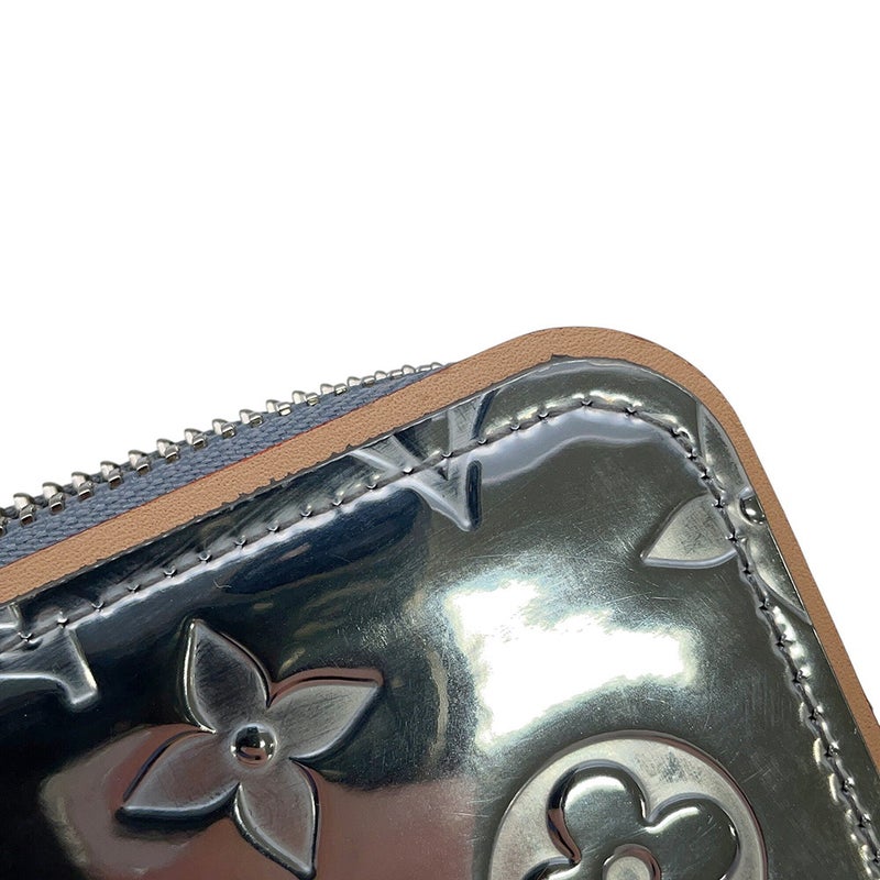 ルイヴィトン 長財布 モノグラム・ミラー ジッピーウォレット・ヴェルティカル M80808 LOUIS VUITTON ヴィトン 2021AW