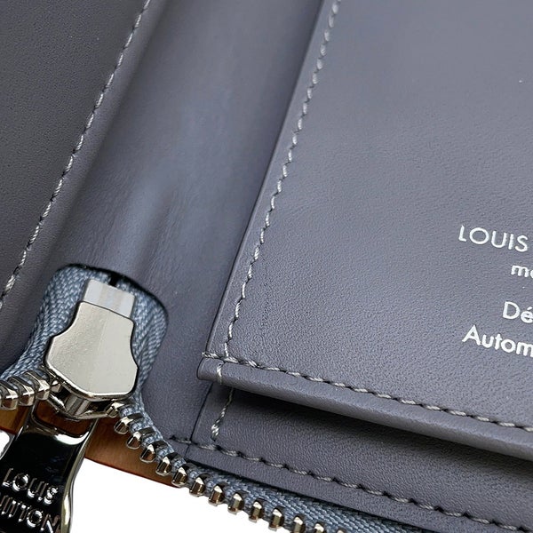 ルイヴィトン 長財布 モノグラム・ミラー ジッピーウォレット・ヴェルティカル M80808 LOUIS VUITTON ヴィトン 2021AW