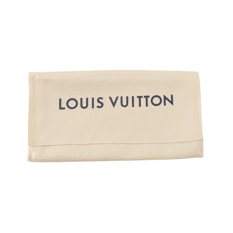 ルイヴィトン 長財布 モノグラム・ミラー ジッピーウォレット・ヴェルティカル M80808 LOUIS VUITTON ヴィトン 2021AW