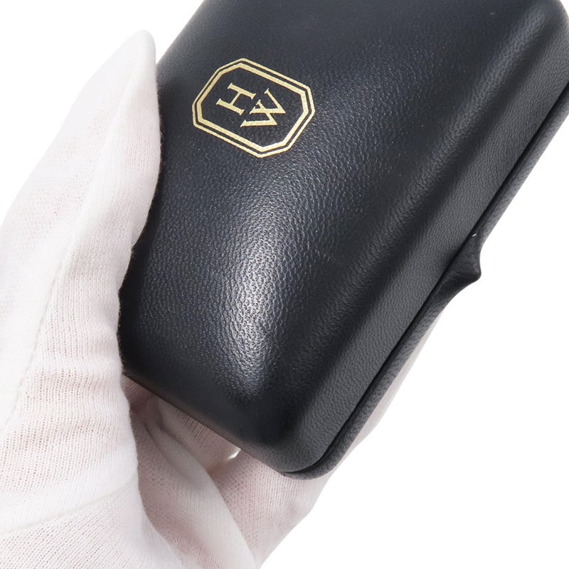 ハリーウィンストン ピアス ラウンドカット・イヤスタッズ ダイヤモンド 0.43ct/0.42ct Pt950 ESDPRD010SI GIA鑑定書付き