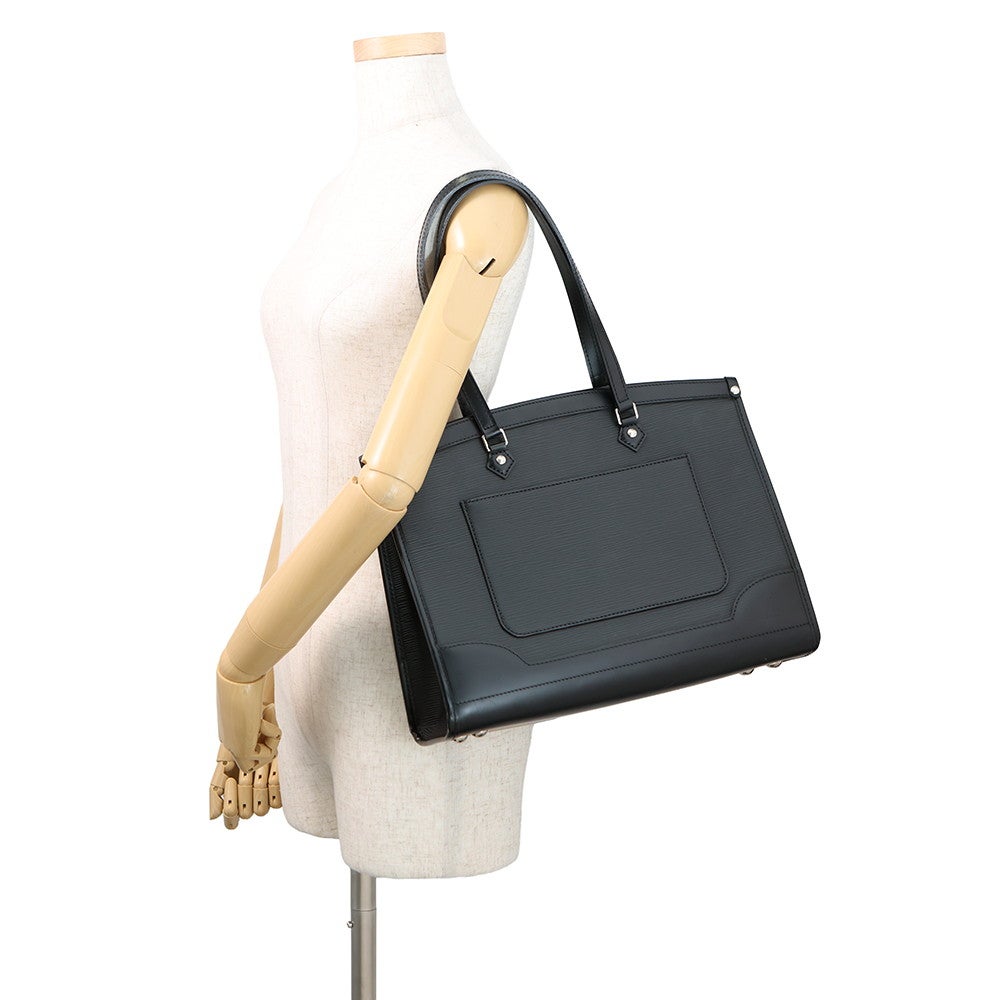 ルイヴィトン トートバッグ エピ マドレーヌGM M59342 LOUIS VUITTON