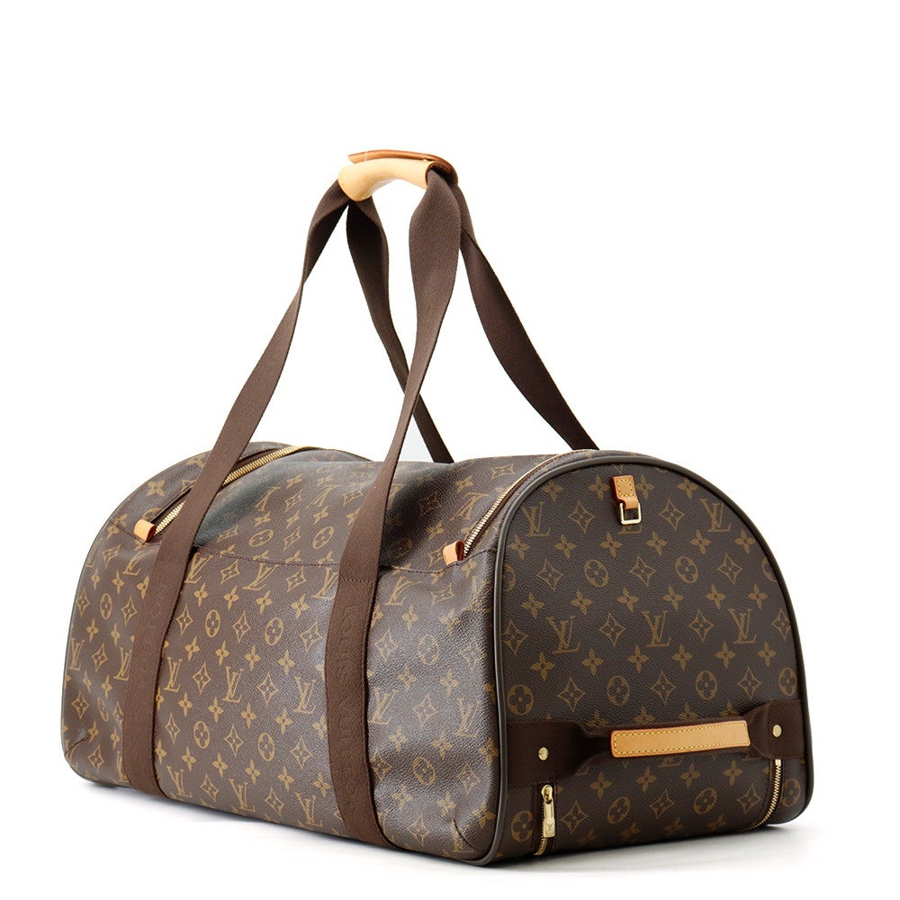 【希少】Louis Vuitton ネオ・エオール55 モノグラム M23032 ルイヴィトン ボストンバッグ モノグラム ネオ・エオール 55 M23032