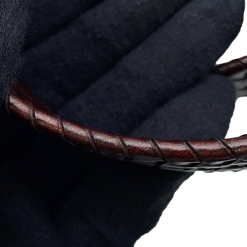 ルイヴィトン ベルト サンチュール・ポンヌフ ブレイデッド M0372 LOUIS VUITTON ヴィトン メンズ