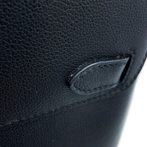 ルイヴィトン ハンドバッグ レザー ロックミーエヴァ―BB M53937 LOUIS VUITTON 2WAYショルダーバッグ 黒 ブラック