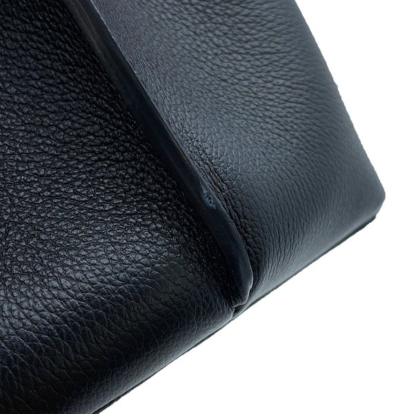 ルイヴィトン ハンドバッグ レザー ロックミーエヴァ―BB M53937 LOUIS VUITTON 2WAYショルダーバッグ 黒 ブラック