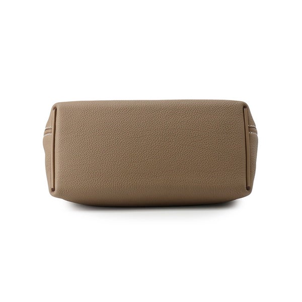 エルメス 24/24 29 サック ヴァンキャトル エトゥープ/ゴールド金具 トゴ/スイフト Z刻印 HERMES 2way