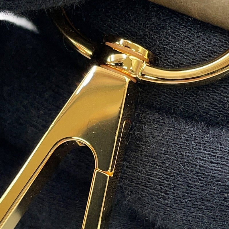 エルメス ショルダーバッグ エブリン3 PM エトゥープ/ゴールド金具 トリヨンクレマンス K刻印 HERMES