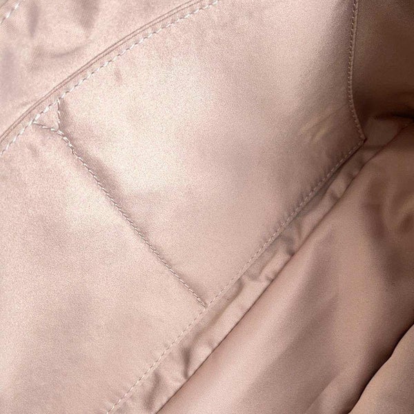 フェラガモ チェーントートバッグ レザー AB-21 G898 Ferragamo ショルダーバッグ