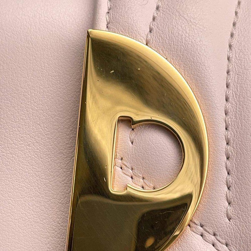 フェラガモ チェーントートバッグ レザー AB-21 G898 Ferragamo ショルダーバッグ